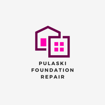 Pulaski Foundation Repair Logo
